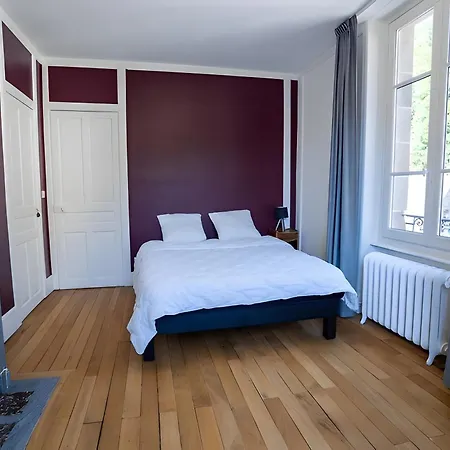 La Demeure Du Tabellion