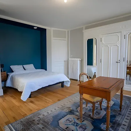 La Demeure Du Tabellion Casa de Férias