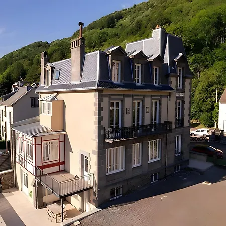 La Demeure Du Tabellion Mont-Dore